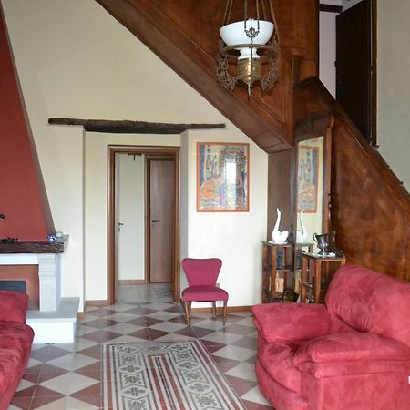 Agriturismo Malena Amica Exterior foto