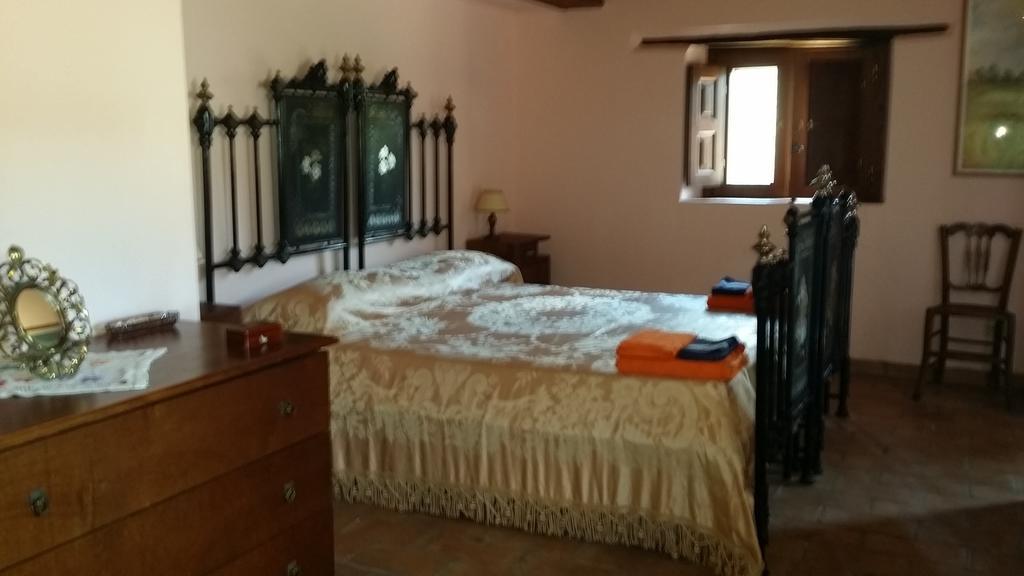 Agriturismo Malena Amica Exterior foto