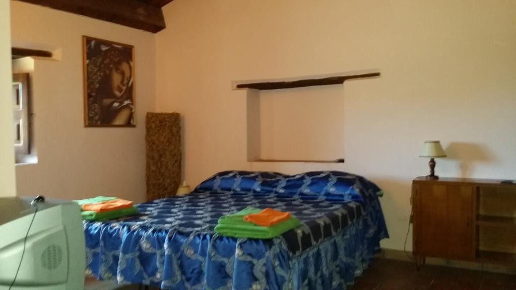 Agriturismo Malena Amica Cameră foto