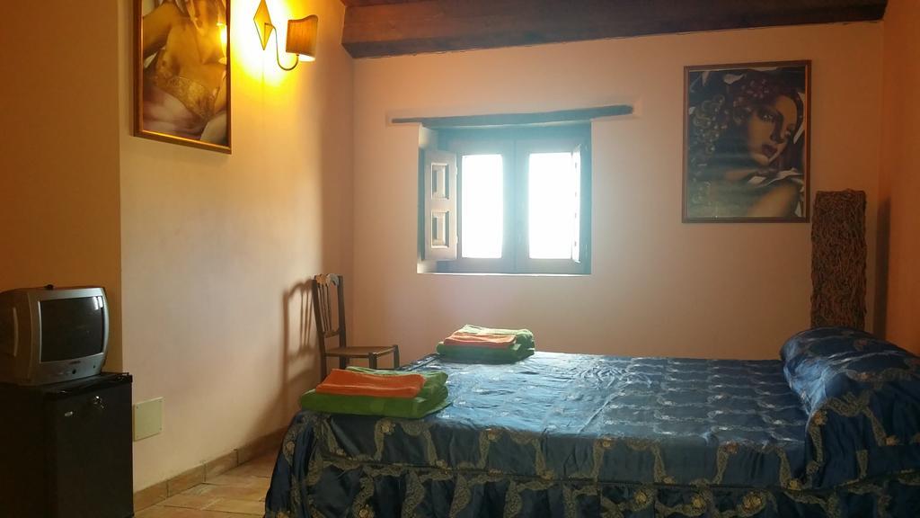 Agriturismo Malena Amica Cameră foto