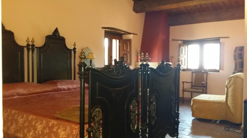 Agriturismo Malena Amica Cameră foto
