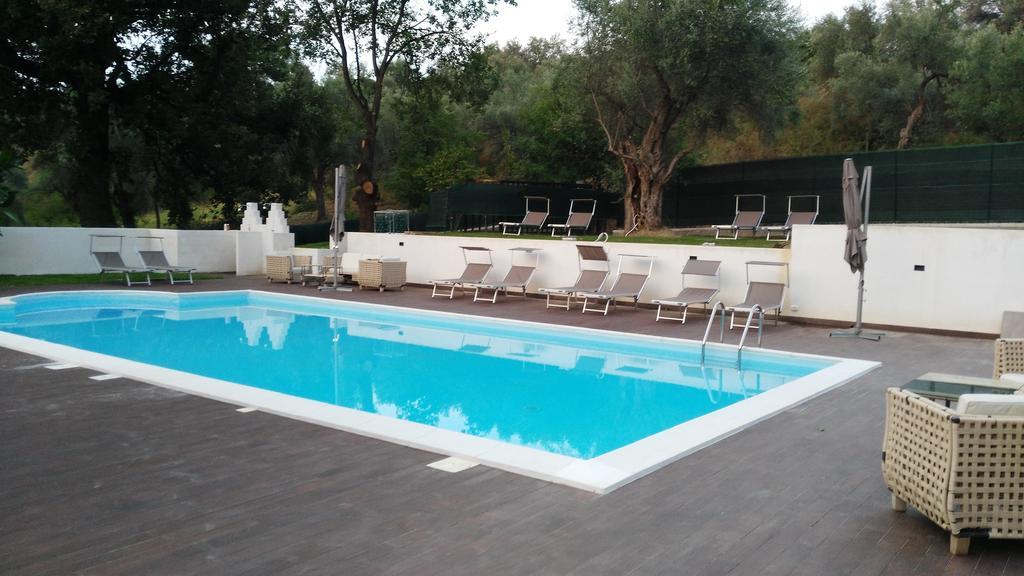 Agriturismo Malena Amica Exterior foto
