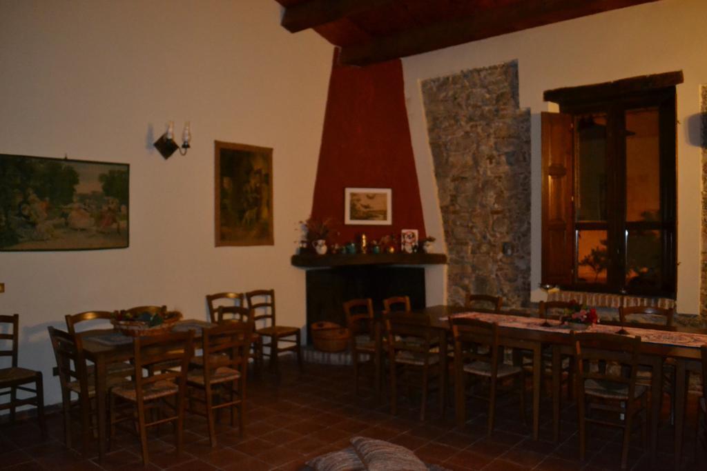 Agriturismo Malena Amica Exterior foto