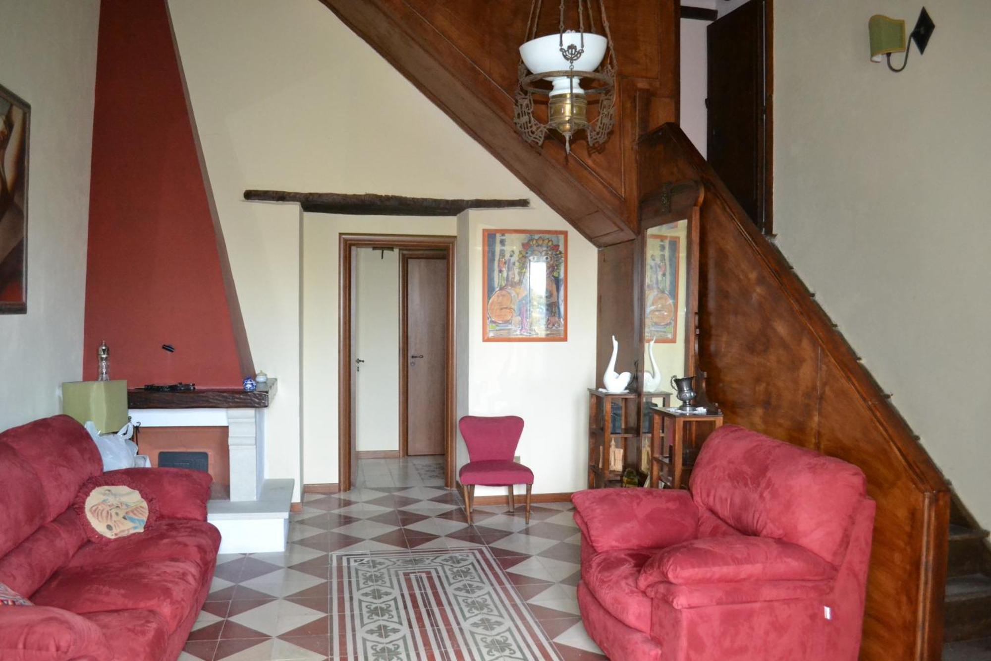 Agriturismo Malena Amica Exterior foto