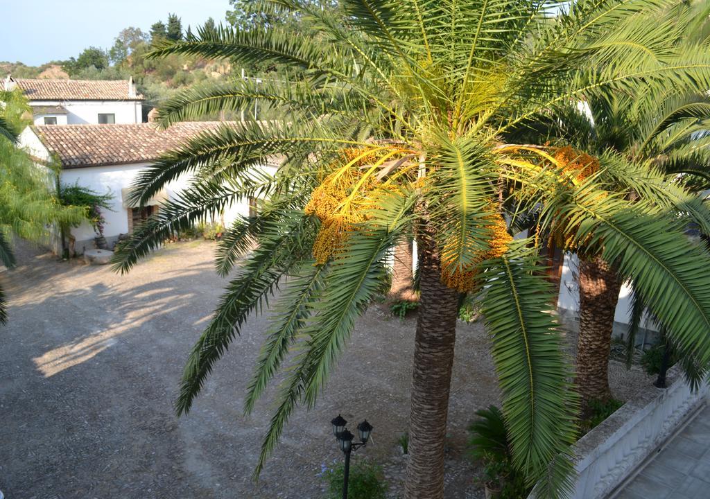 Agriturismo Malena Amica Exterior foto