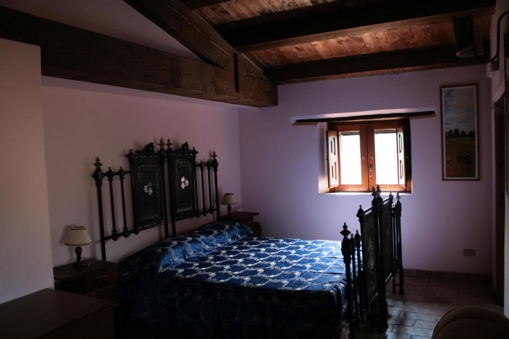 Agriturismo Malena Amica Cameră foto