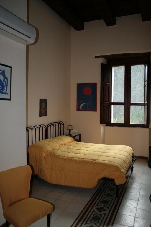 Agriturismo Malena Amica Cameră foto