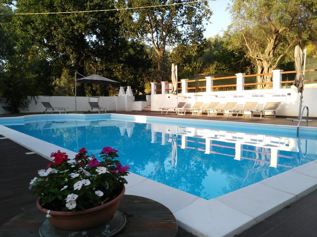 Agriturismo Malena Amica Exterior foto