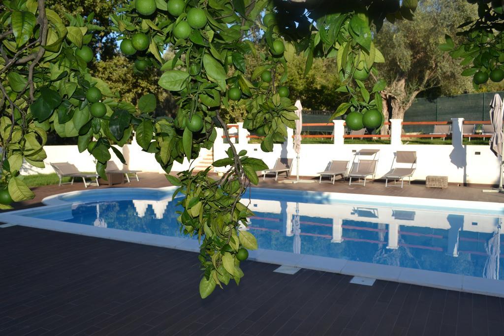 Agriturismo Malena Amica Exterior foto
