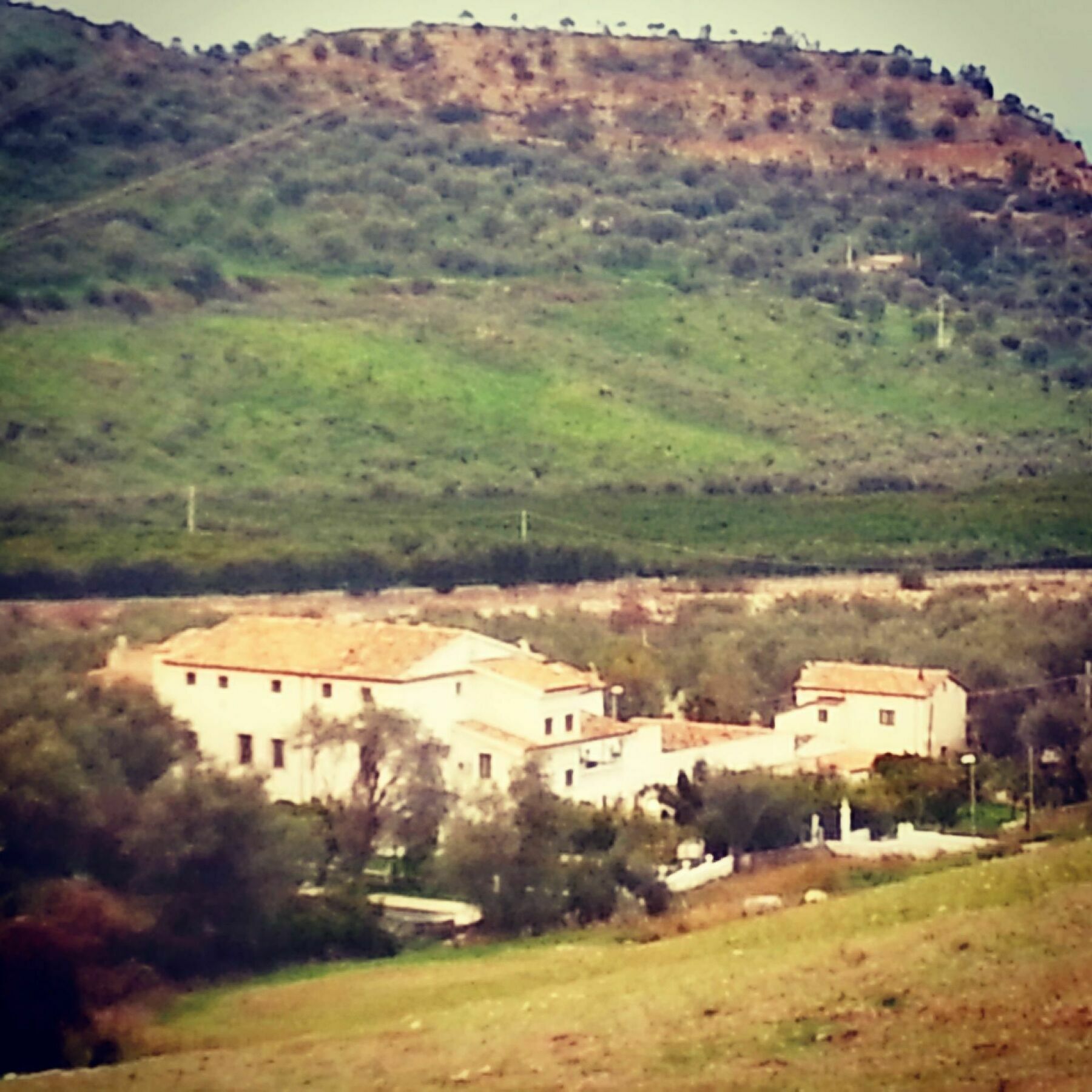 Agriturismo Malena Amica Exterior foto