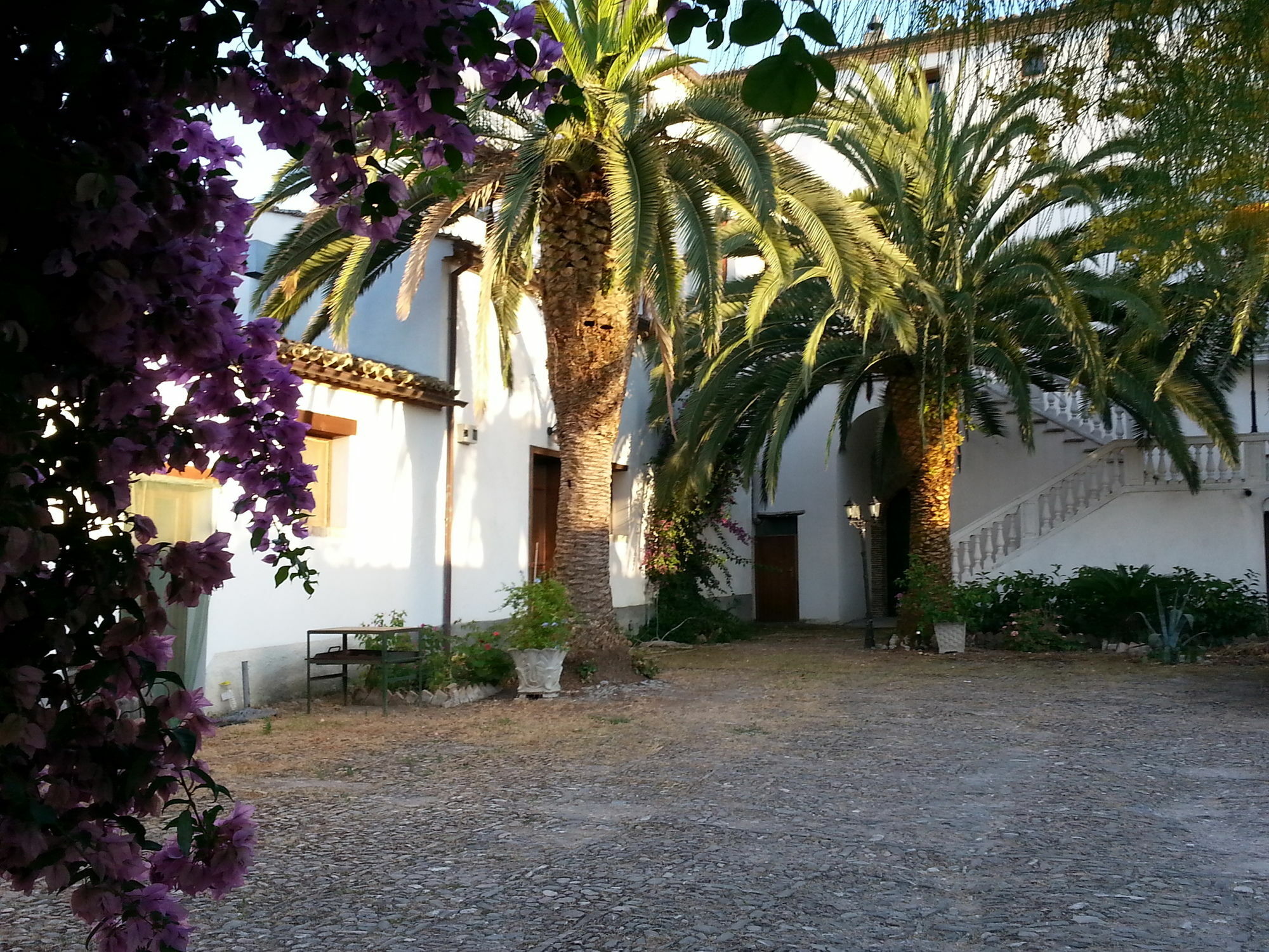 Agriturismo Malena Amica Exterior foto